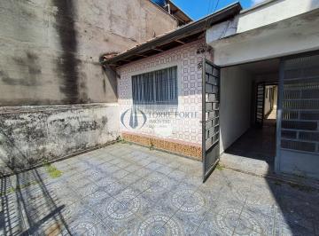 Casa · 61m² · 3 Quartos · 2 Vagas · terreno com casa antiga no Jardim Vila Formosa