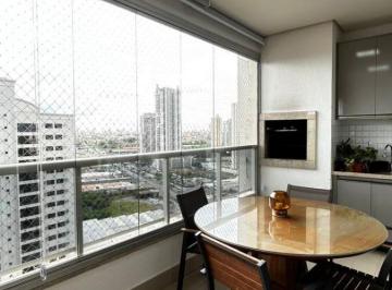 Apartamento de 3 quartos, Cuiabá · APARTAMENTO PARA VENDA E LOCAÇÃO – EDIFÍCIO JARDIM D’AMÉRICA | JARDIM PETRÓPOLIS | CUIABÁ