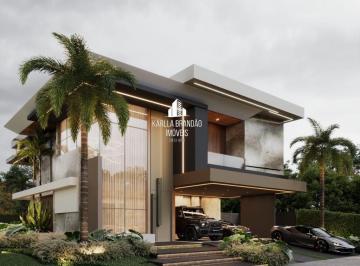 Foto 01 · Casa, Pium (distrito Litoral), Parnamirim, RN