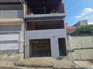 Casa de 3 quartos, Taboão da Serra · Vende-se casa em Jd. Helena – Taboão da Serra/SP!