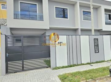 202604161818062487.jpg · Sobrado 3 quartos com suíte na Rua Cézar Constante Schiavon Sítio Cercado Curitiba