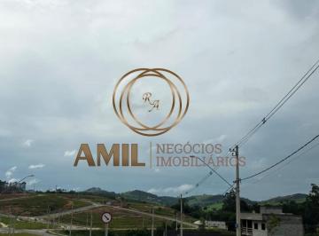 Foto 01 · RA Amil Vende Terreno Loteamento Vila Amélia,200 m², Zona Sul - São José dos Campos