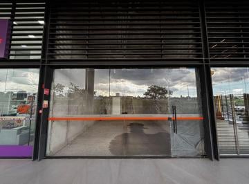 Comercial , Brasília · Espaço para Grandes Projetos: Aluguel de Ampla Loja de 105m² no Noroeste