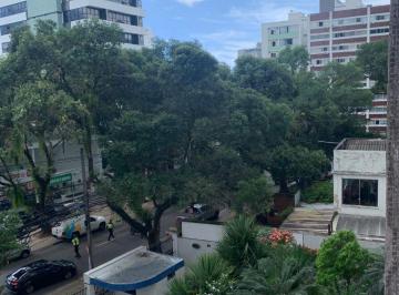 Apartamento de 4 quartos, Salvador · Apartamento para venda com 4 quartos sendo 01 suíte com 212 metros quadrados- Vitória- Salvador-Ba
