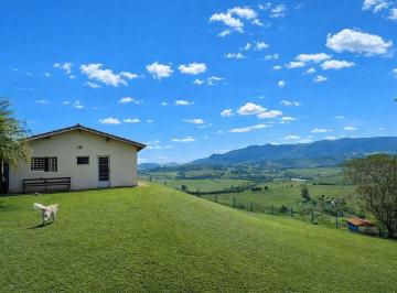 Rural de 2 quartos, Joanópolis · linda chacara disponivel para venda em joanopolis sp com vista para montanhas