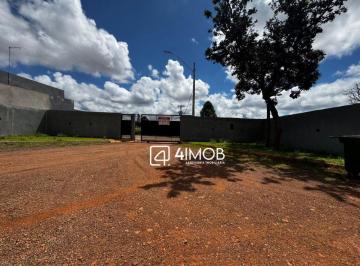 Terreno , Vicente Pires · LOTE CANA DO REI ETAPA 2 - RESIDENCIAL VALE DOS PINHEIROS.