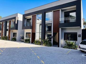 Casa de 4 quartos, São Sebastião · LANÇAMENTO NA PRAIA BOIÇUCANGA CENTRAL