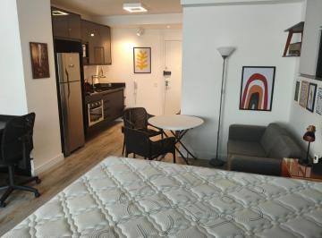 Apartamento de 1 quarto, São Paulo · Studio para Locação – 37m² | Lazer Completo em Condomínio Premium