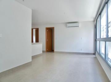 Apartamento · 105m² · 2 Quartos · 2 Vagas · Apartamento à Venda - Funcionários, 2 Quartos, 105 m2