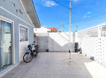 Casa de 3 quartos, Pinhais · Casa em Pinhais bairro Tarumã, imóvel com 3 quartos suíte e vaga para três carros.