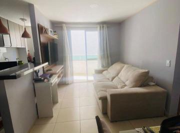 Apartamento de 2 quartos, Vila Velha · Apartamento com 2 dormitórios à venda, 65 m² por R$ 390.000,00 - Ataíde - Vila Velha/ES