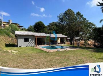Rural de 3 quartos, Mairinque · OPORTUNIDADE INCRÍVEL-1.025 M², 3 QUARTOS, 1 SUÍTE E ÁREA DE LAZER COMPLETA