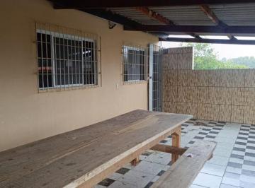 Casa de 2 quartos, Ilha Comprida · OPORTUNIDADE NA ILHA COMPRIDA COD: 6041 F:(11) 97302-9229 CESAR