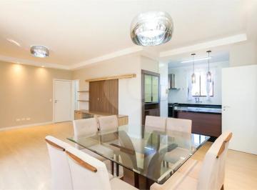 Apartamento de 4 quartos, Curitiba · Apartamento Residencial 4 quartos Alto da XV