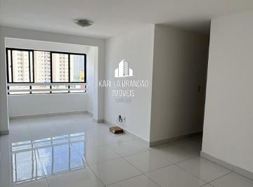 Foto 01 · Apartamento, Pitimbu, Natal, RN