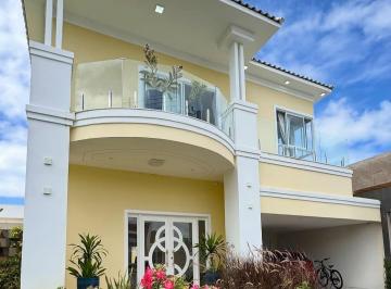 Casa de 3 quartos, Mogi das Cruzes · Casa Alto Padrão à Venda, Dentro do Condomínio Aruã
