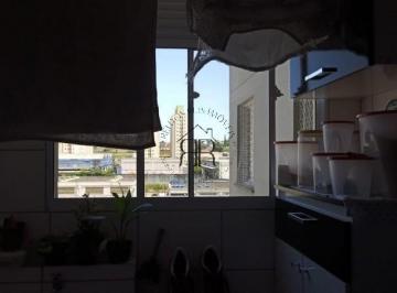 Foto 01 · Apartamento, Parque São Lourenço, São Paulo, SP