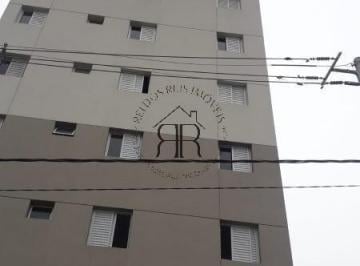 Foto 01 · Apartamento, Parque das Paineiras, São Paulo, SP