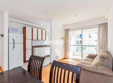 Apartamento de 2 quartos, Curitiba · Garden Parigot - 2 quartos no Ecoville