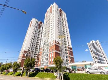 Apartamento de 2 quartos, Curitiba · Garden Parigot - 2 quartos no Ecoville
