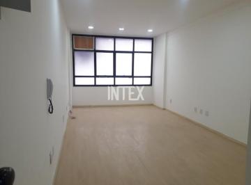 Foto 01 · Sala comercial, pertinho da Gavião Peixoto, à venda em Icaraí, Niterói-RJ