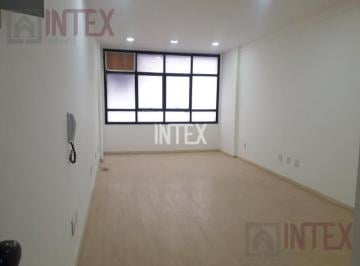 Foto 01 · Sala comercial, pertinho da Gavião Peixoto, à venda em Icaraí, Niterói-RJ