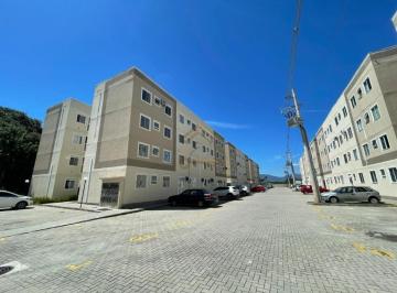 Foto 01 · Apartamento, Sertão do Maruim, São José, SC