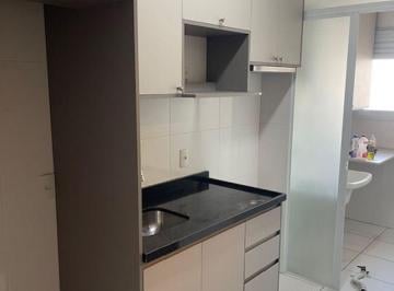 Apartamento de 2 quartos, São Paulo · 2 DORMS- 2 VGS- STE- VARANDA GOURMET- SEMI NOVO