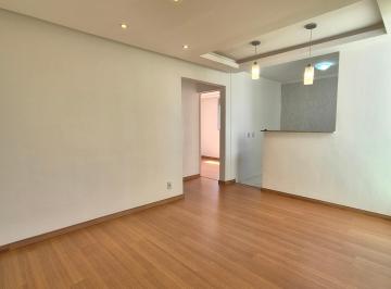 Apartamento 46m² Venda Sapucaia II · Apartamento com 2 quartos e 46 m² à venda em Sapucaia II
