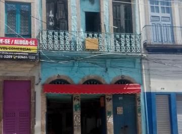 Comercial , Rio de Janeiro · Vende um casarão