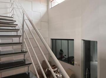 Casa en Venda de 3 quartos Jardim Cândido Bertini · Casa Sobrado Jardim Europa
