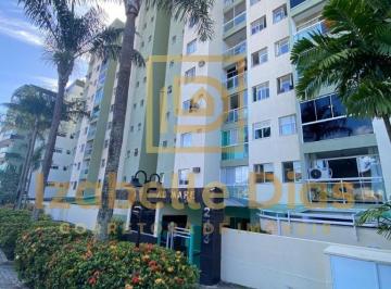 Foto 01 · Apartamento, Glória, Macaé, RJ