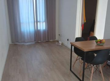 Apartamento de 2 quartos, Sumaré · Apartamento à venda com 2 dormitórios e 50m2 em condomínio fechado na cidade de Sumaré