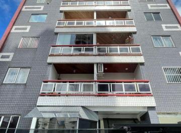 Apartamento de 3 quartos, Belém · Edifício Rio Colorado c/ 98m², mobiliado, 3 quartos sendo 1 suíte e 1 vaga em Cidade Velha/Belém-Pa