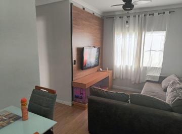 Apartamento de 2 quartos, São Paulo · Apartamento todo reformado próximo a Estação Autódromo