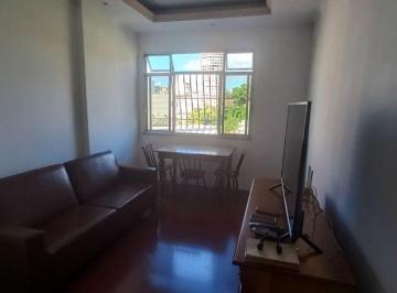 Apartamento de 2 quartos, Niterói · Apartamento com 2 dormitórios à venda, 67 m² por R$ 265.000,00 - Centro - Niterói/RJ