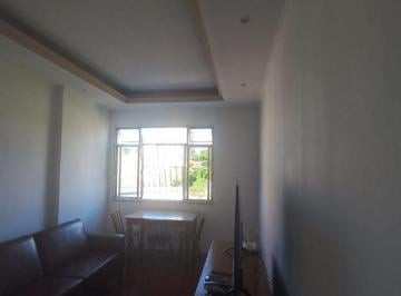 Apartamento de 2 quartos, Niterói · Apartamento com 2 dormitórios à venda, 67 m² por R$ 265.000,00 - Centro - Niterói/RJ