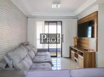 Apartamento de 3 quartos, São Caetano do Sul · Apartamento à venda 3 quartos Santa Paula São Caetano