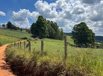 Rural , Aiuruoca · FAZENDA 170 HECTARES - AIURUOCA SUL DE MINAS GERAIS