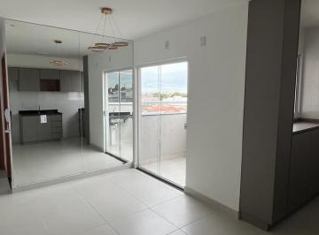 Apartamento · 2 Quartos · 1 Vaga · Apartamento em Segismundo Pereira