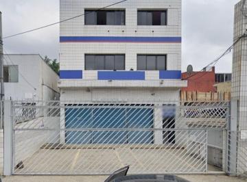 Comercial , São Paulo · Sala comercial 45m² - Terminal JABAQUARA
