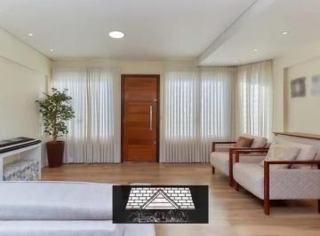 Casa de 3 quartos, São Paulo · Sobrado com 146m² na Chácara Belenzinho