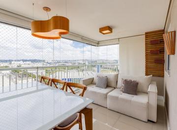 Apartamento · 65m² · 2 Quartos · 1 Vaga · Apartamento, Santo Amaro, São Paulo, SP