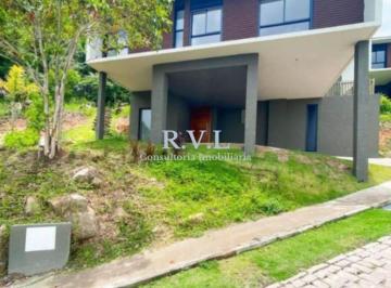 Foto 01 · Casa em Condomínio de Alto Padrão, Atibaia-SP: 3 Dormitórios, 1 Suíte, 2 Salas, 3 Banheiros, 2 Vagas