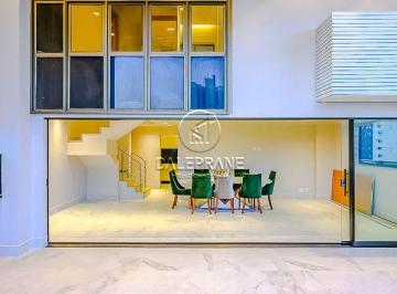 Apartamento de 3 quartos, Águas Claras · COBERTURA DUPLEX | 176m² | 3 SUÍTES | 2 VAGAS | ILHA DE MANHATTAN | ÁGUAS CLARAS NORTE