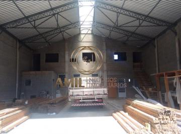 Foto 01 · RA AMIL vende Galpão, 02 Quartos, metragem 358m², Jardim Santa Júlia, São José dos Campos