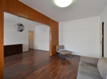 Apartamento · 120m² · 3 Quartos · 1 Vaga · Apartamento à Venda - Coração de Jesus, 3 Quartos,  120 m2