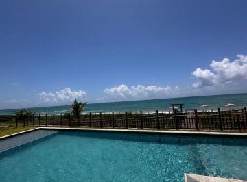 Apartamento de 1 quarto, Tamandaré · Studio Beira mar com 1 quarto, 58 m² à venda em Carneiros