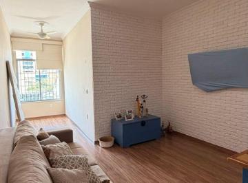 Apartamento de 2 quartos, Niterói · Apartamento com 2 dormitórios (2 suítes) à venda, 70 m² por R$ 420.000,00 - Centro - Niterói/RJ