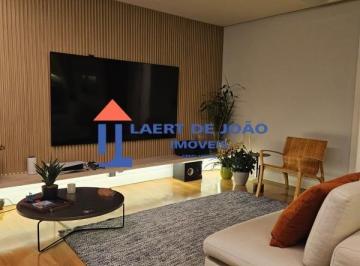 Foto 01 · APARTAMENTO COM 3 SUÍTES PARA LOCAÇÃO NO CAMPO BELO